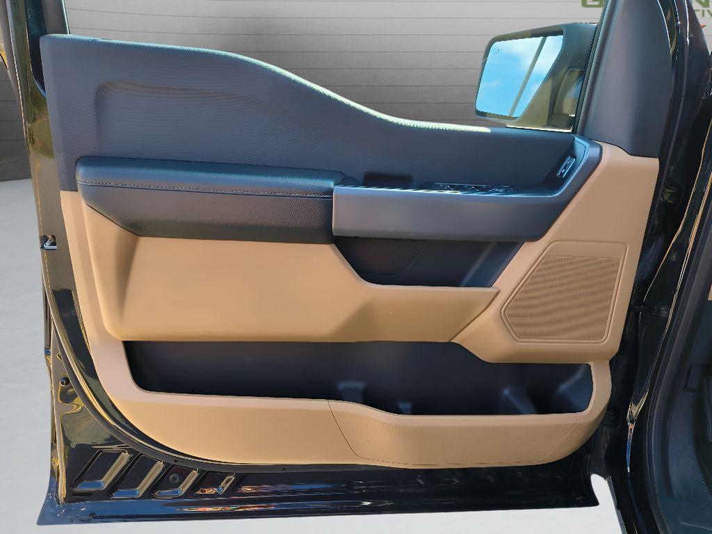 used 2023 Ford F-150 car, priced at $36,973