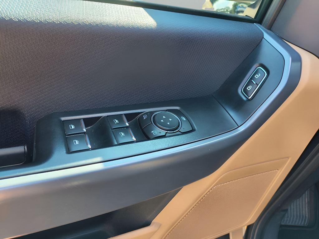 used 2023 Ford F-150 car, priced at $36,973