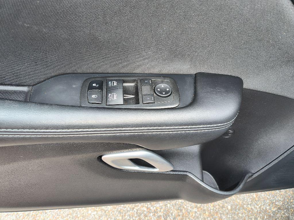 used 2022 Dodge Challenger car, priced at $31,989
