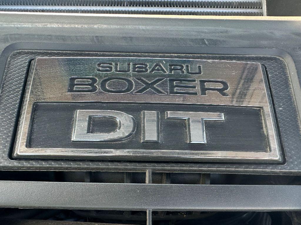 used 2021 Subaru WRX car, priced at $24,815