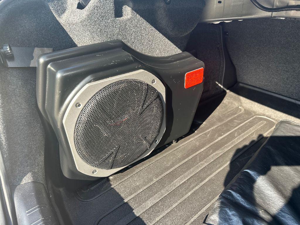 used 2021 Subaru WRX car, priced at $24,815