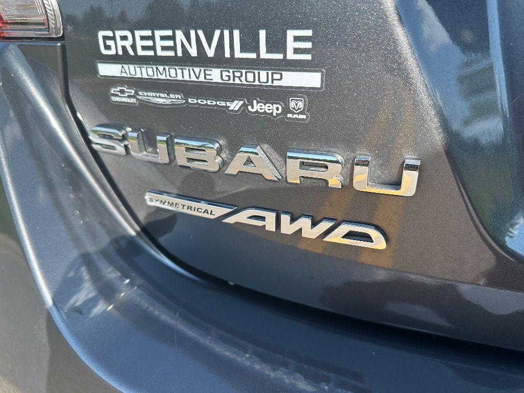used 2021 Subaru WRX car, priced at $24,815