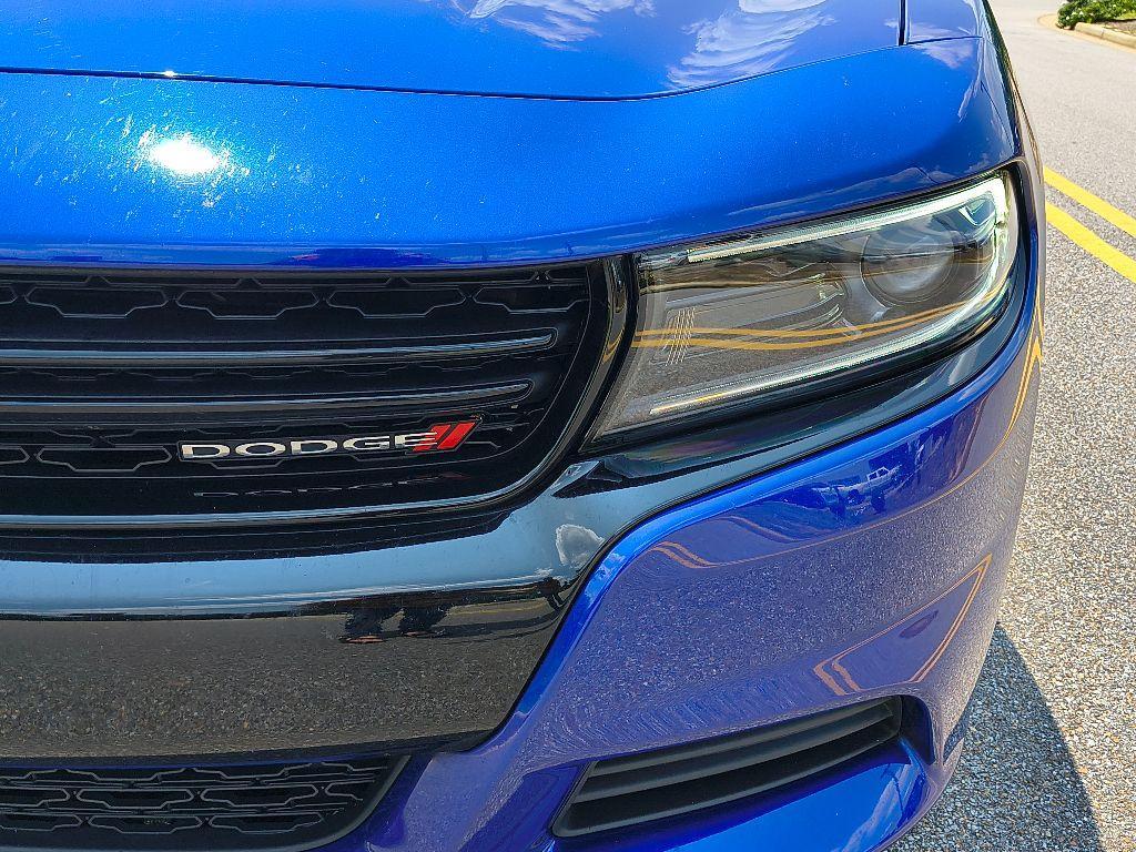 used 2022 Dodge Charger car, priced at $22,919