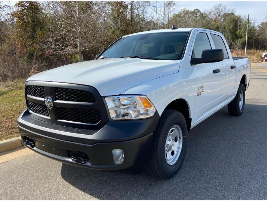 new 2023 Ram 1500 Classic car, priced at $49,680