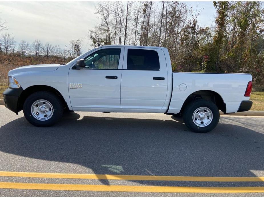 new 2023 Ram 1500 Classic car, priced at $38,253