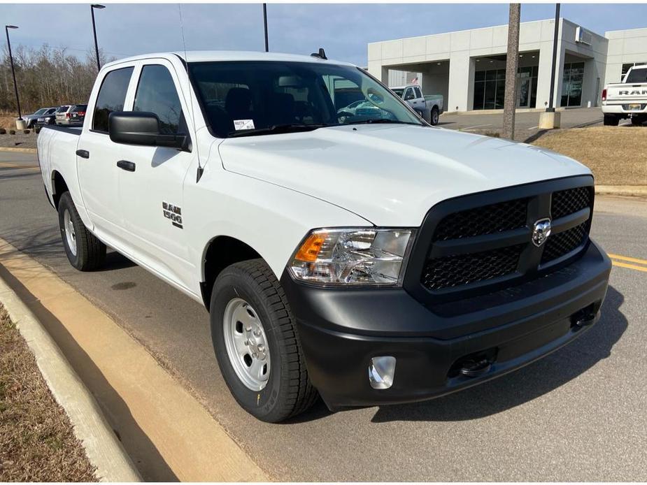 new 2023 Ram 1500 Classic car, priced at $38,253