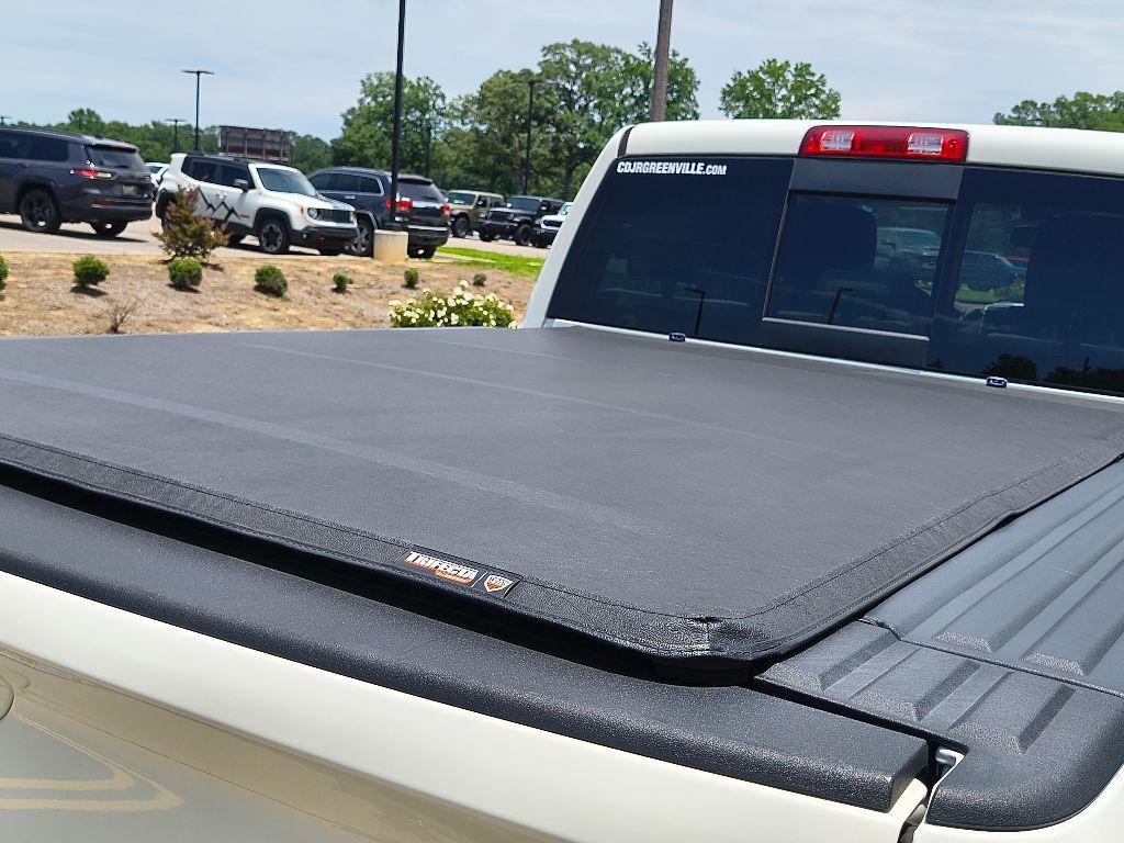 used 2022 Ram 2500 car, priced at $62,477