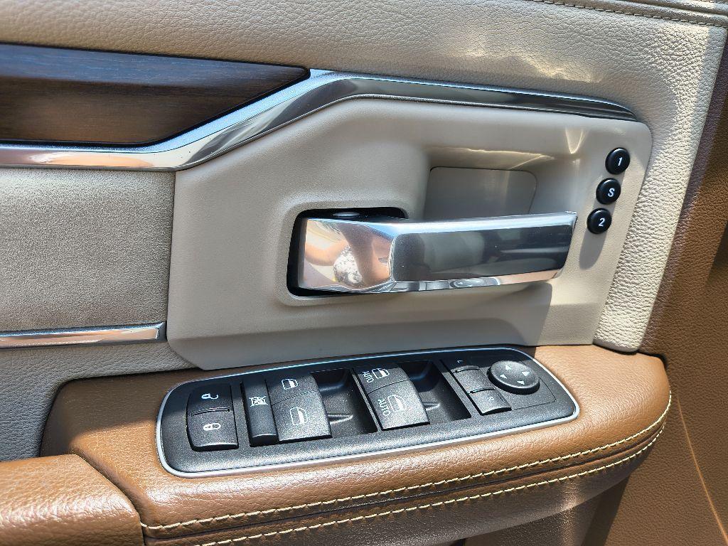 used 2022 Ram 2500 car, priced at $62,477