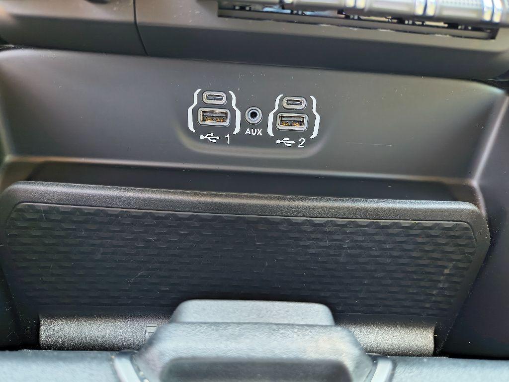 used 2022 Ram 2500 car, priced at $62,477