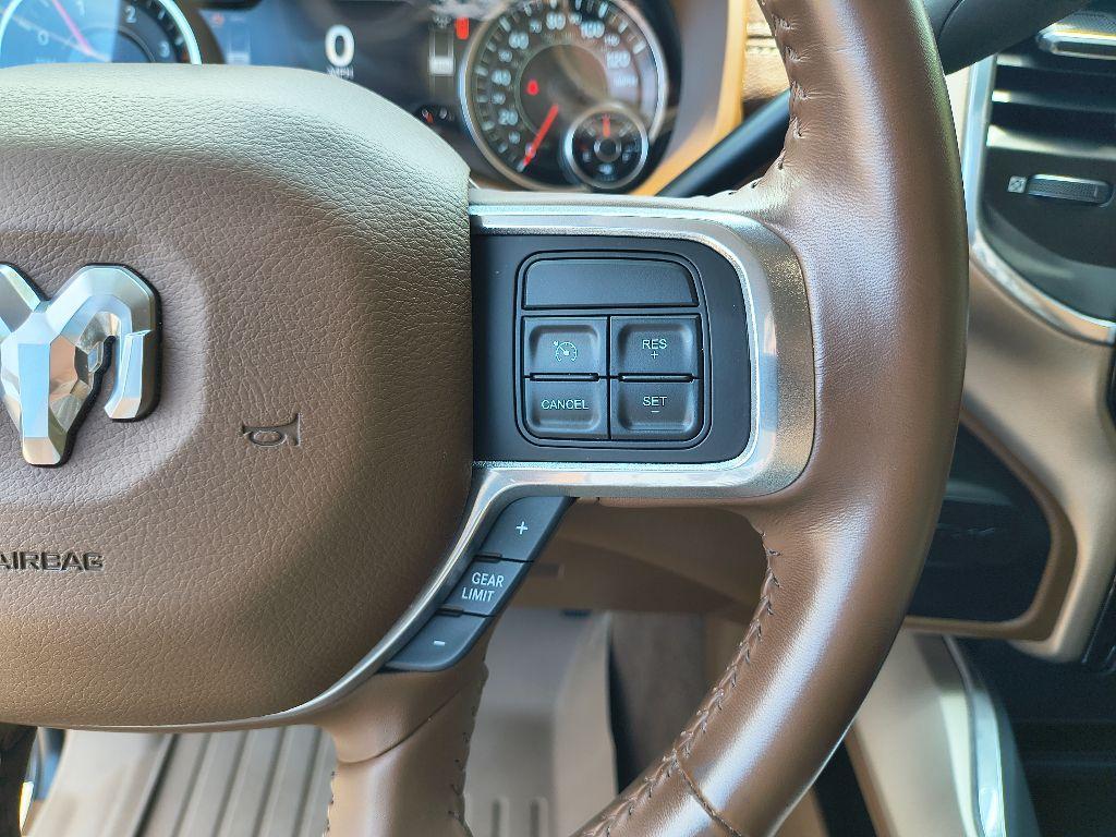 used 2022 Ram 2500 car, priced at $62,477
