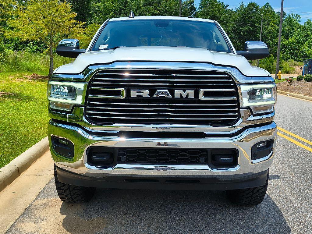 used 2022 Ram 2500 car, priced at $62,477