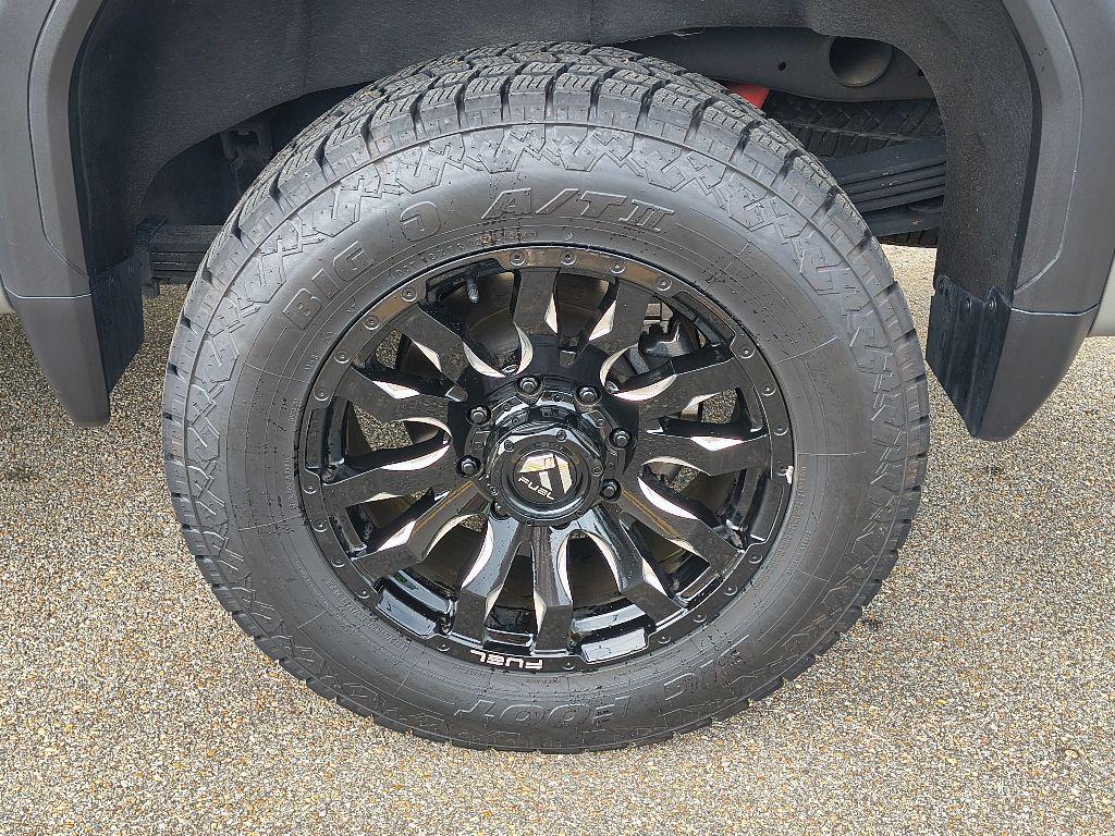 used 2024 GMC Sierra 2500 car, priced at $72,989