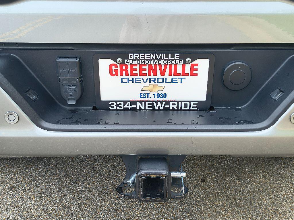 used 2024 GMC Sierra 2500 car, priced at $72,989