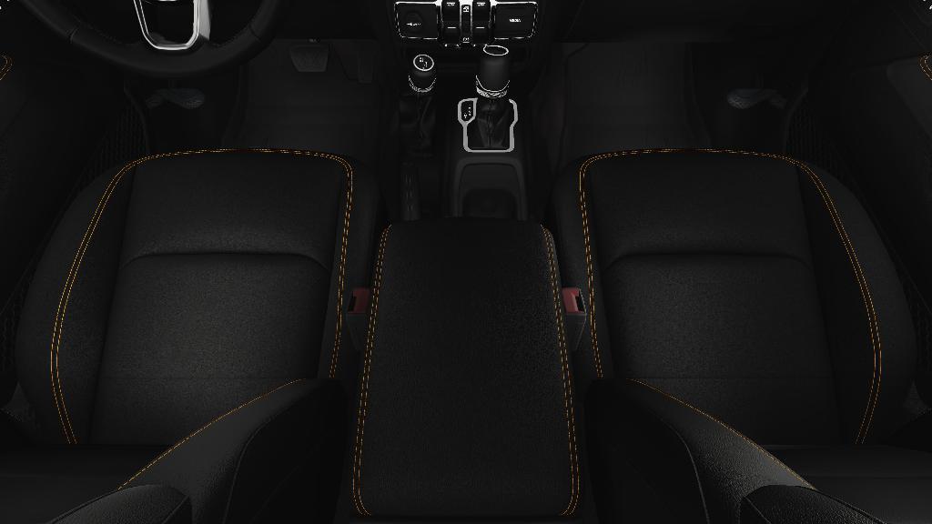 new 2025 Jeep Wrangler car, priced at $54,487