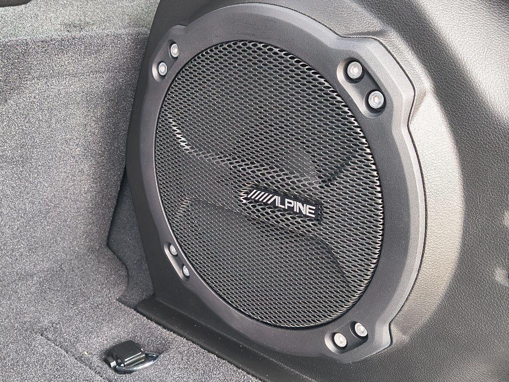 new 2025 Jeep Wrangler car, priced at $52,604