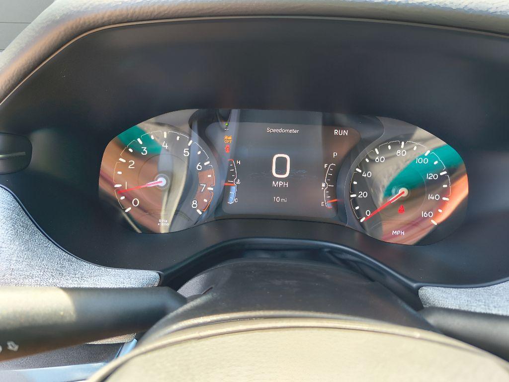 new 2025 Jeep Compass car, priced at $23,973