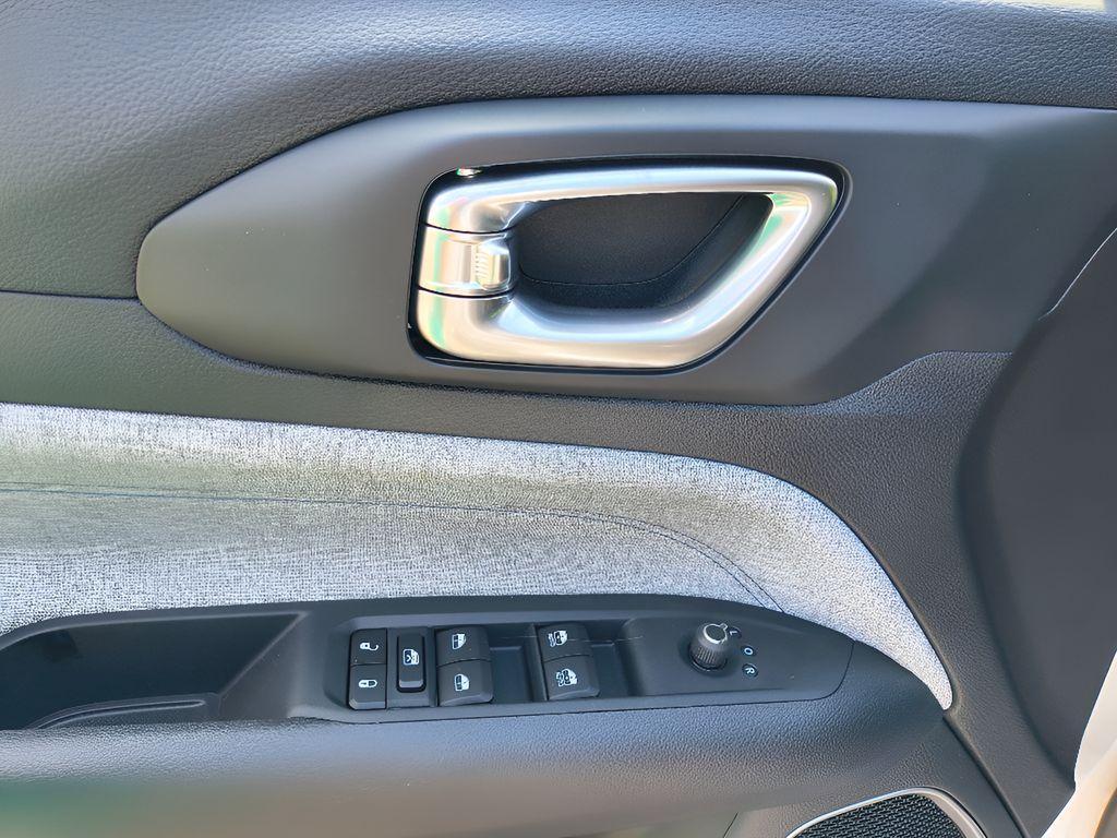 new 2025 Jeep Compass car, priced at $23,973