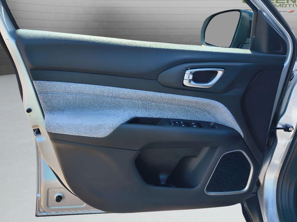 new 2025 Jeep Compass car, priced at $23,973