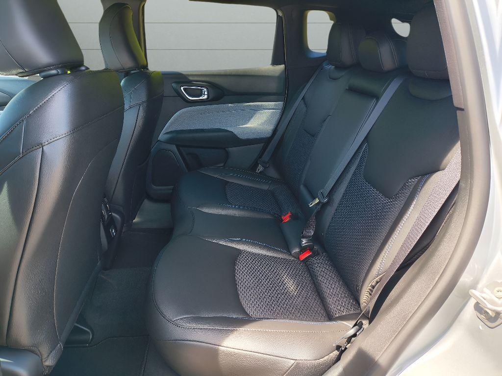 new 2025 Jeep Compass car, priced at $24,260