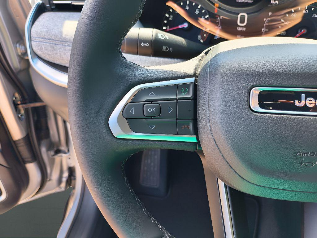 new 2025 Jeep Compass car, priced at $23,973