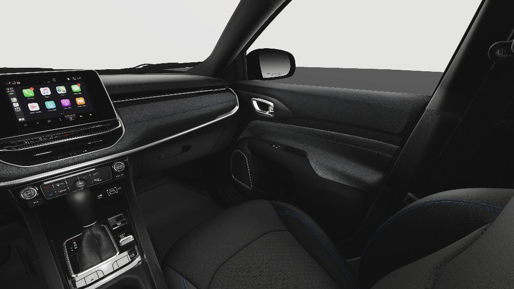 new 2025 Jeep Compass car, priced at $29,463