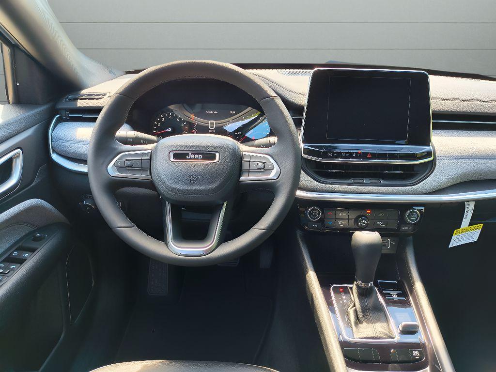 new 2025 Jeep Compass car, priced at $23,973
