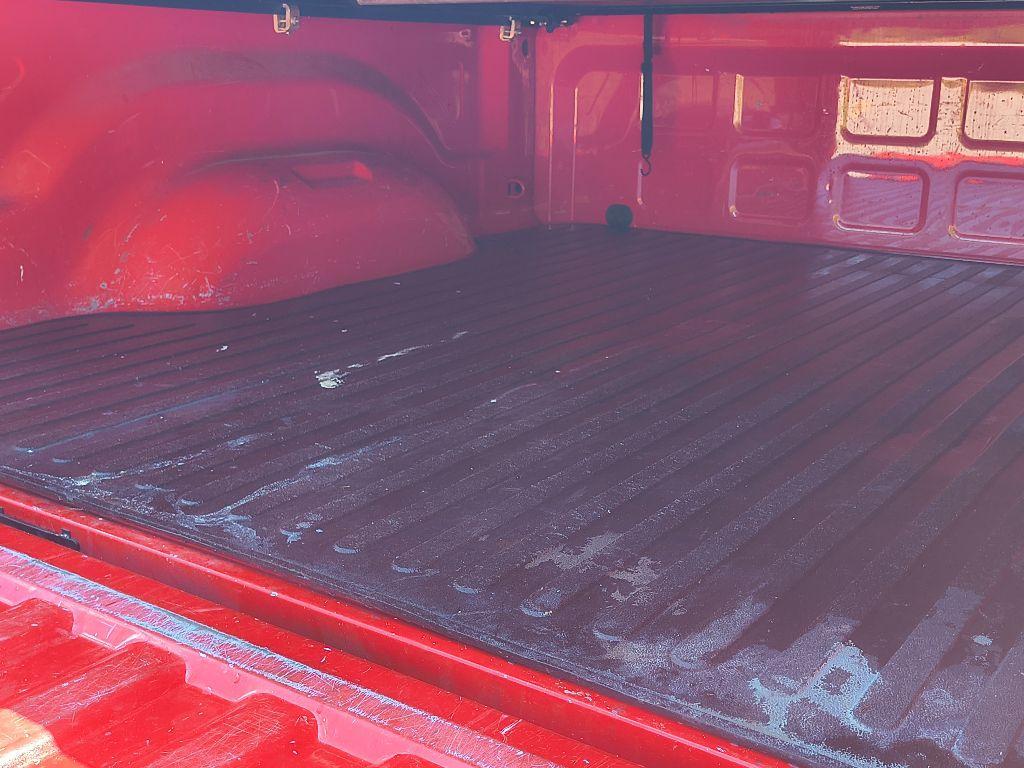 used 2019 Ram 1500 Classic car, priced at $26,987