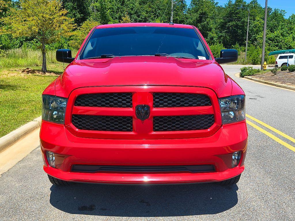 used 2019 Ram 1500 Classic car, priced at $26,987