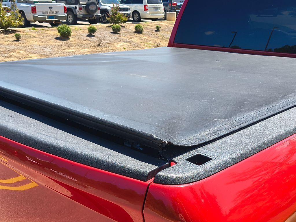 used 2019 Ram 1500 Classic car, priced at $26,987