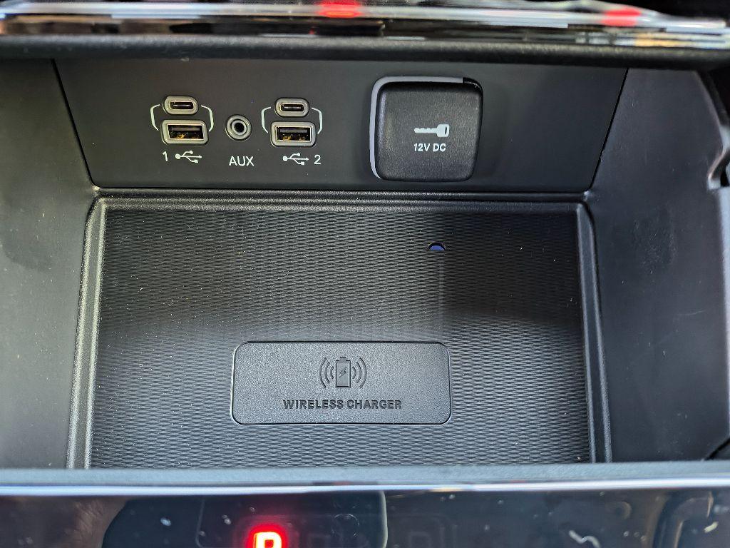 new 2025 Jeep Grand Cherokee car, priced at $40,817