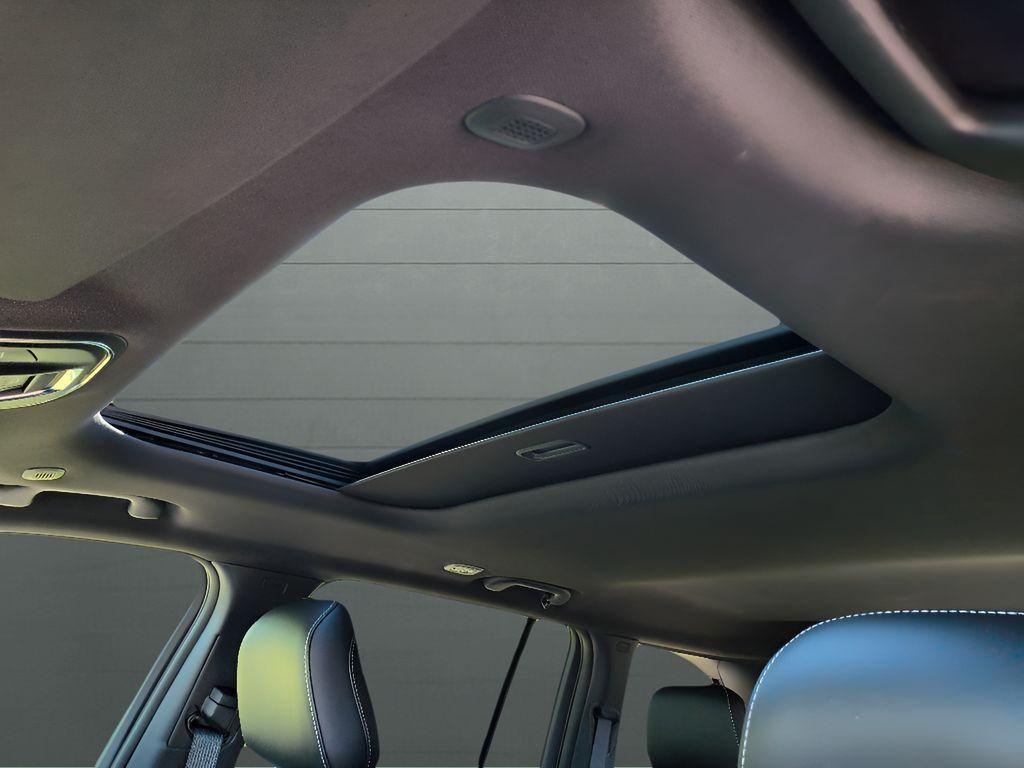 new 2025 Jeep Grand Cherokee car, priced at $35,569