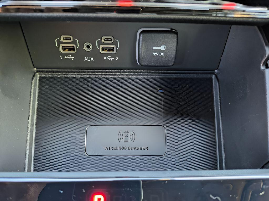 new 2025 Jeep Grand Cherokee car, priced at $35,569