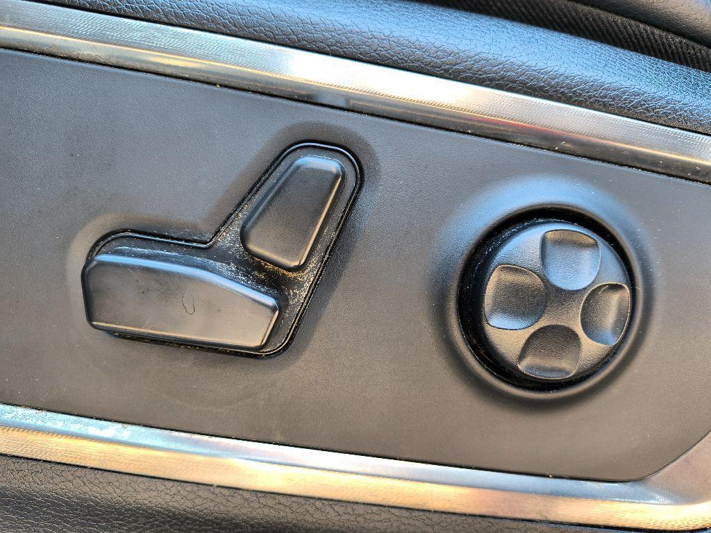 used 2021 Ram 1500 car, priced at $42,798