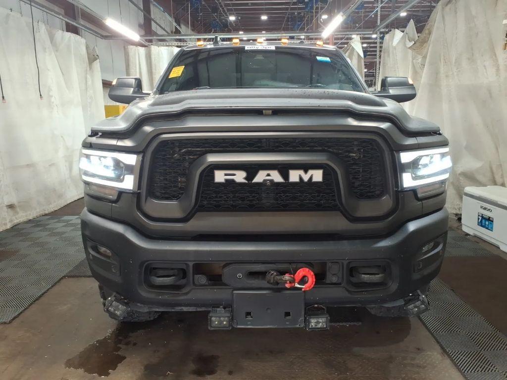 used 2020 Ram 2500 car, priced at $47,979
