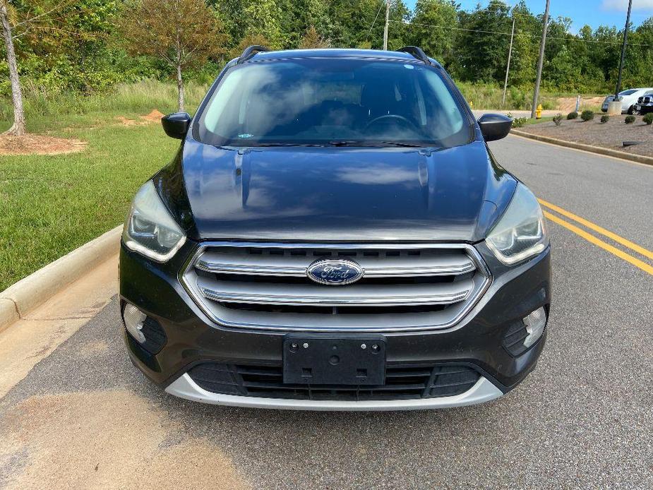 used 2017 Ford Escape car, priced at $12,819