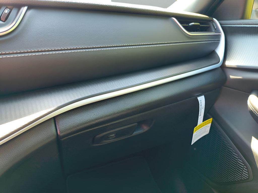 new 2025 Jeep Grand Cherokee L car, priced at $38,873