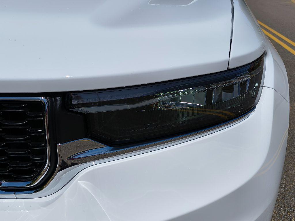 new 2025 Jeep Grand Cherokee L car, priced at $39,984