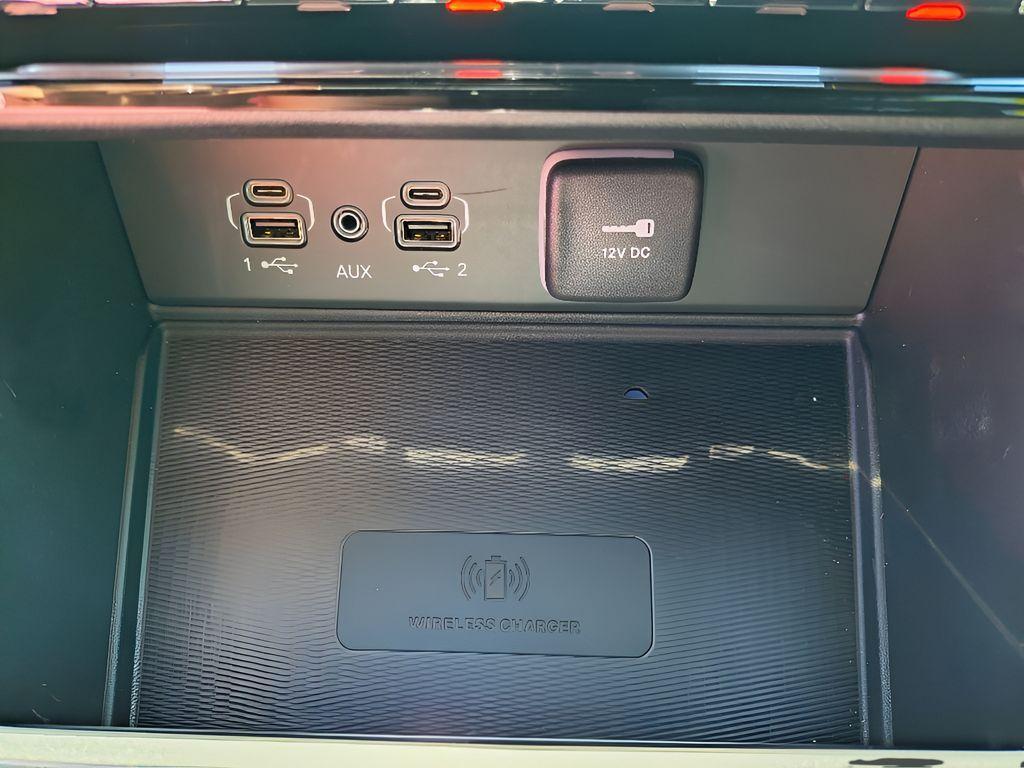 new 2025 Jeep Grand Cherokee L car, priced at $38,873