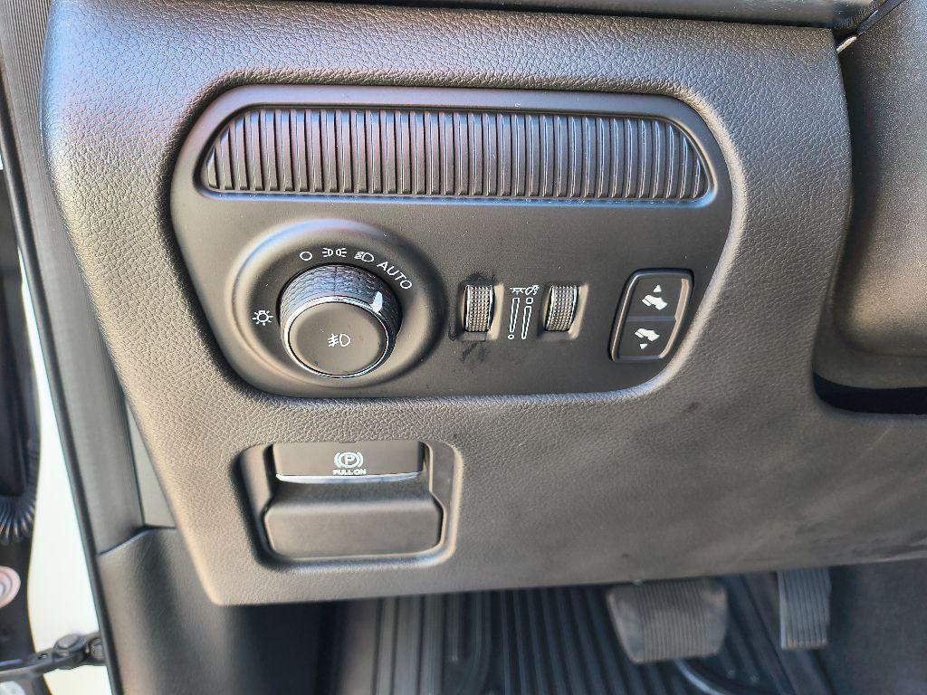 used 2024 Jeep Wagoneer car, priced at $59,994