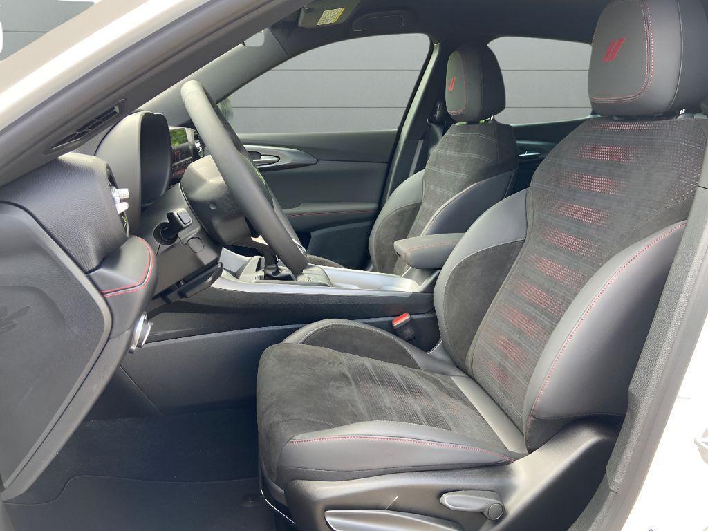 new 2024 Dodge Hornet car, priced at $27,625