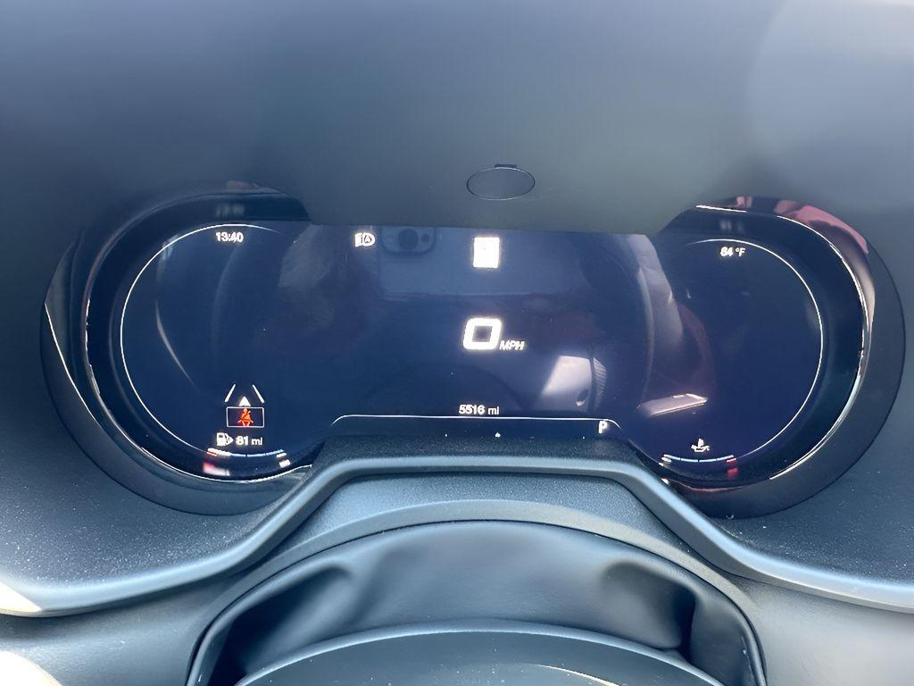 new 2024 Dodge Hornet car, priced at $27,625