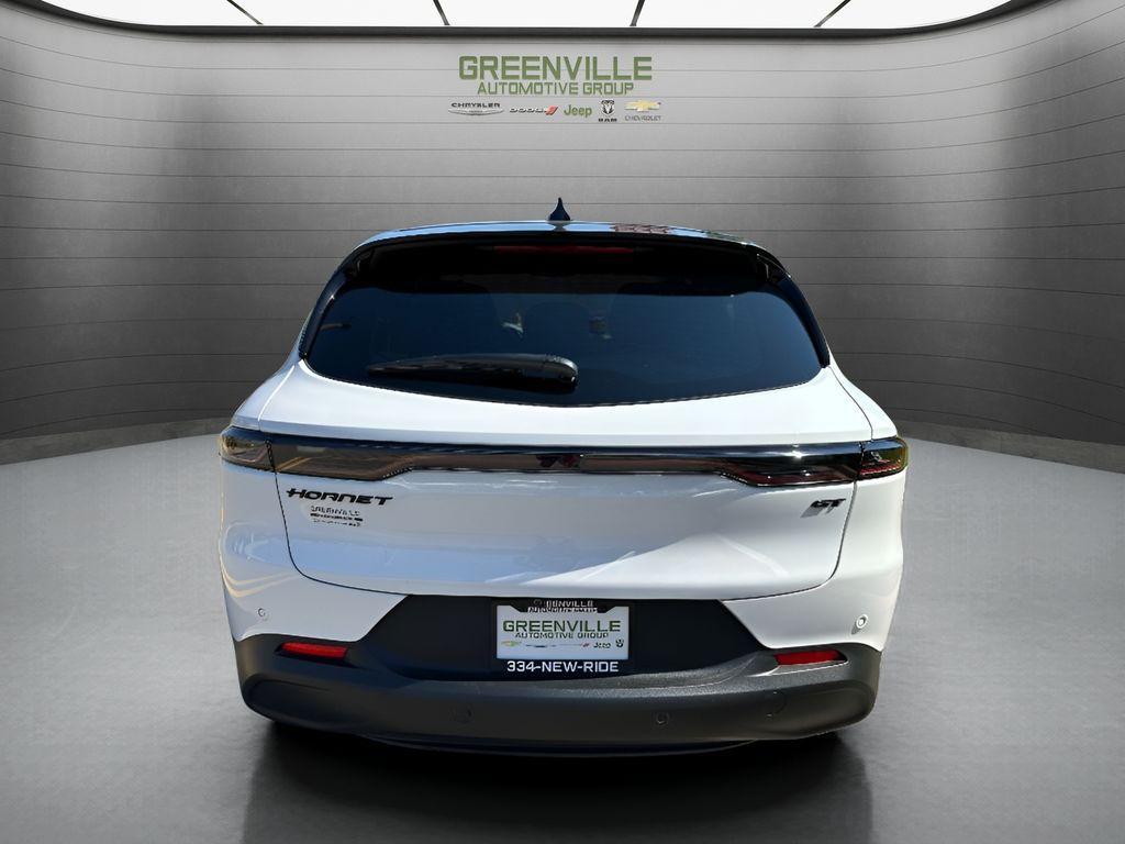 new 2024 Dodge Hornet car, priced at $27,625