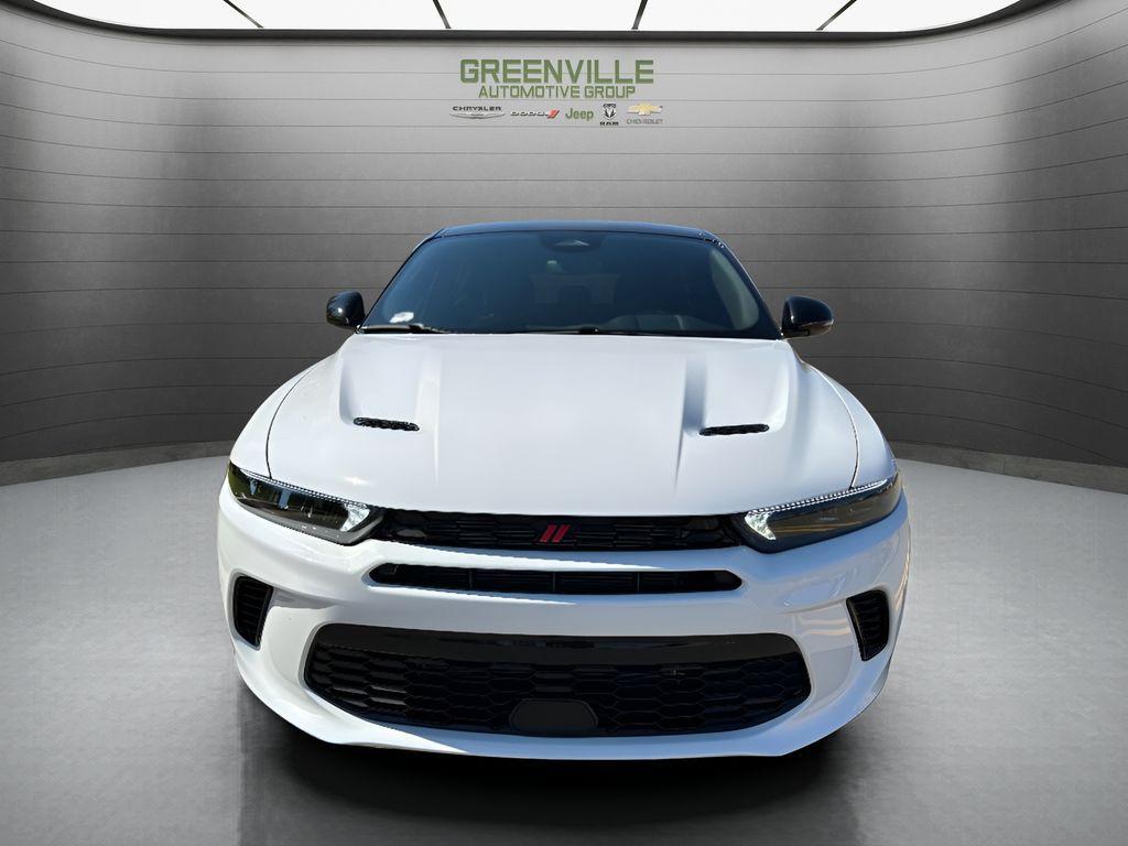new 2024 Dodge Hornet car, priced at $27,625