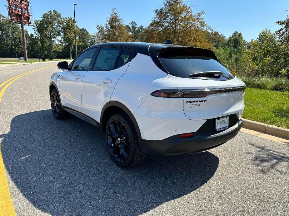 new 2024 Dodge Hornet car, priced at $28,475