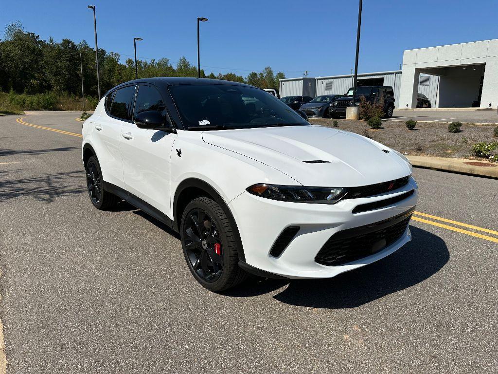 new 2024 Dodge Hornet car, priced at $28,475