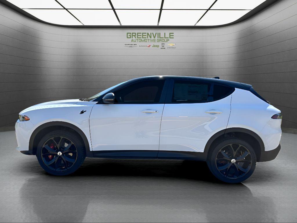 new 2024 Dodge Hornet car, priced at $27,625