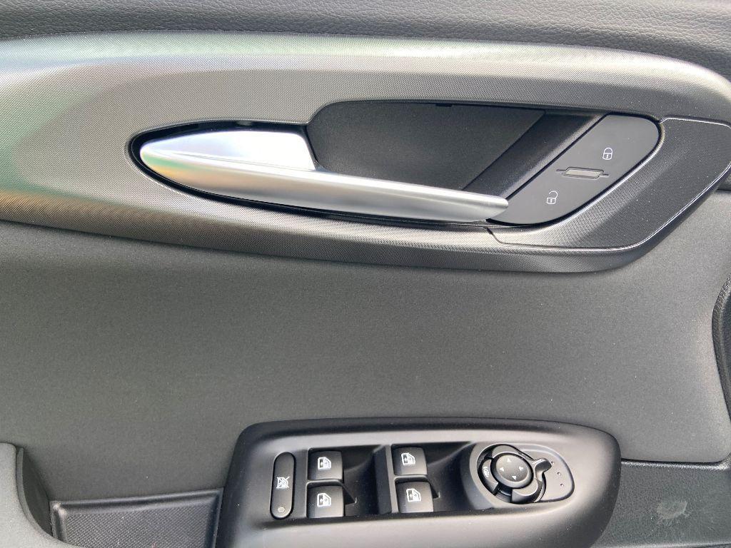 new 2024 Dodge Hornet car, priced at $27,925
