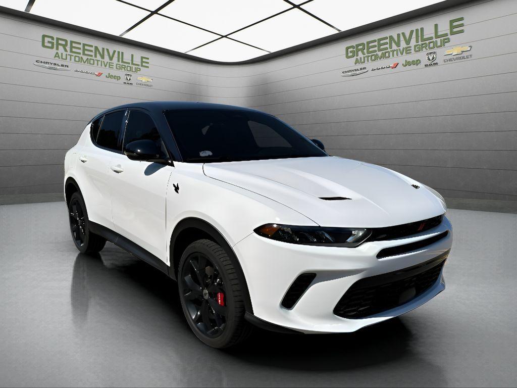 new 2024 Dodge Hornet car, priced at $27,625