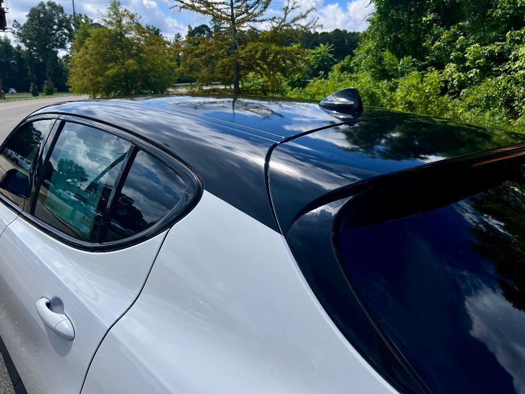 new 2024 Dodge Hornet car, priced at $29,686