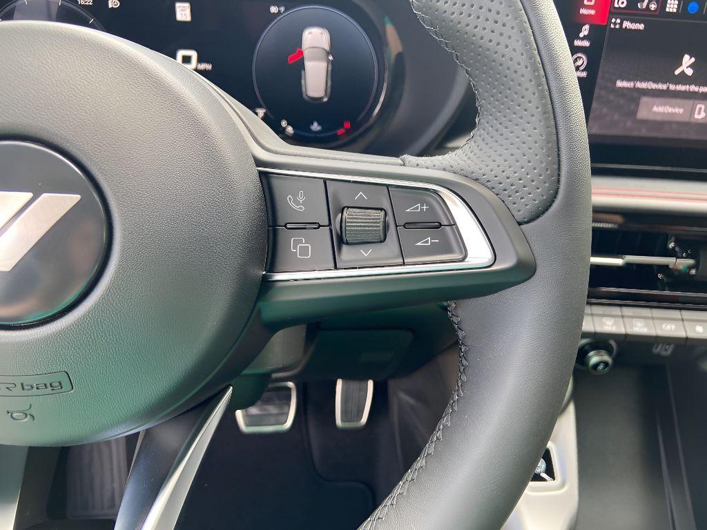 new 2024 Dodge Hornet car, priced at $27,625